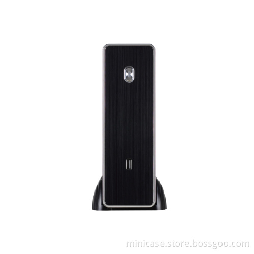 Realan Mini ITX Steel Case C3 Series E-C3